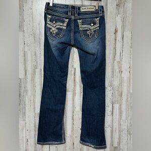 Rock Revival‎ Kai Easy Boot 27